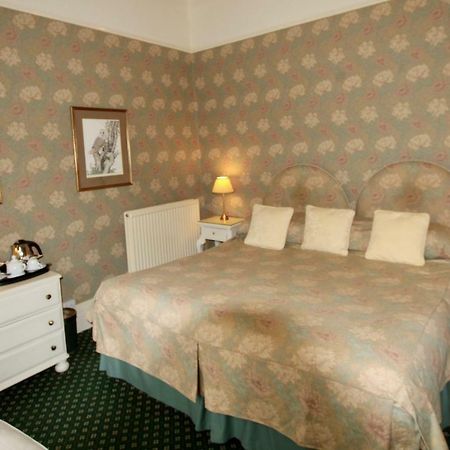 Rylstone Manor Hotell Shanklin Exteriör bild